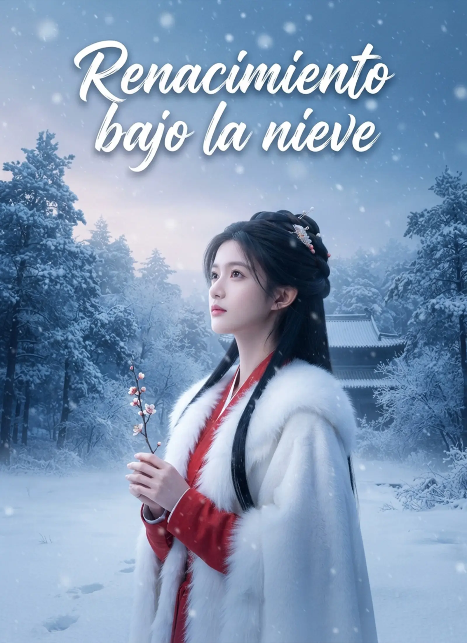 [Doblado]Renacimiento bajo la nieve short drama poster