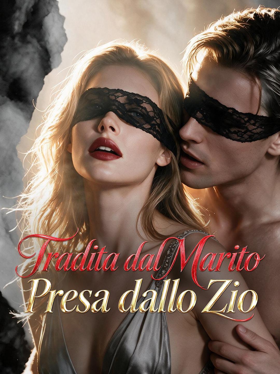 Tradita dal Marito, Presa dallo Zio short drama poster