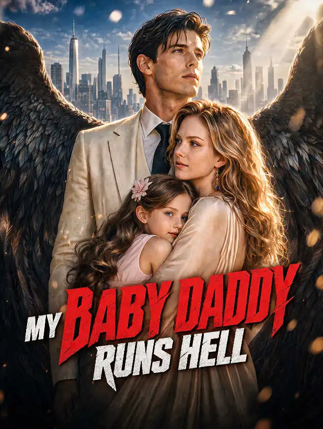 My Baby Daddy Runs Hell short drama poster