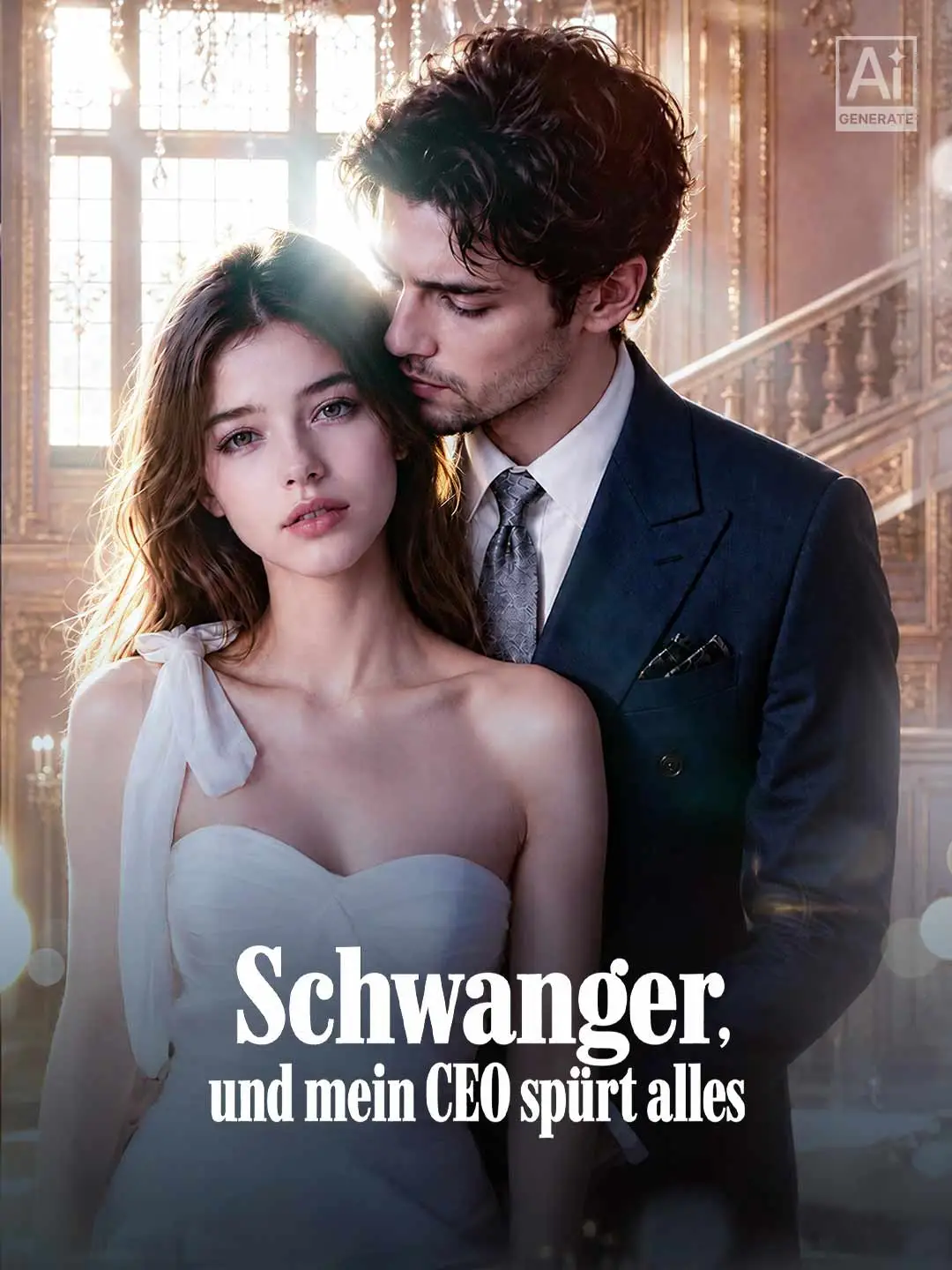 Schwanger, und mein CEO spürt alles short drama poster