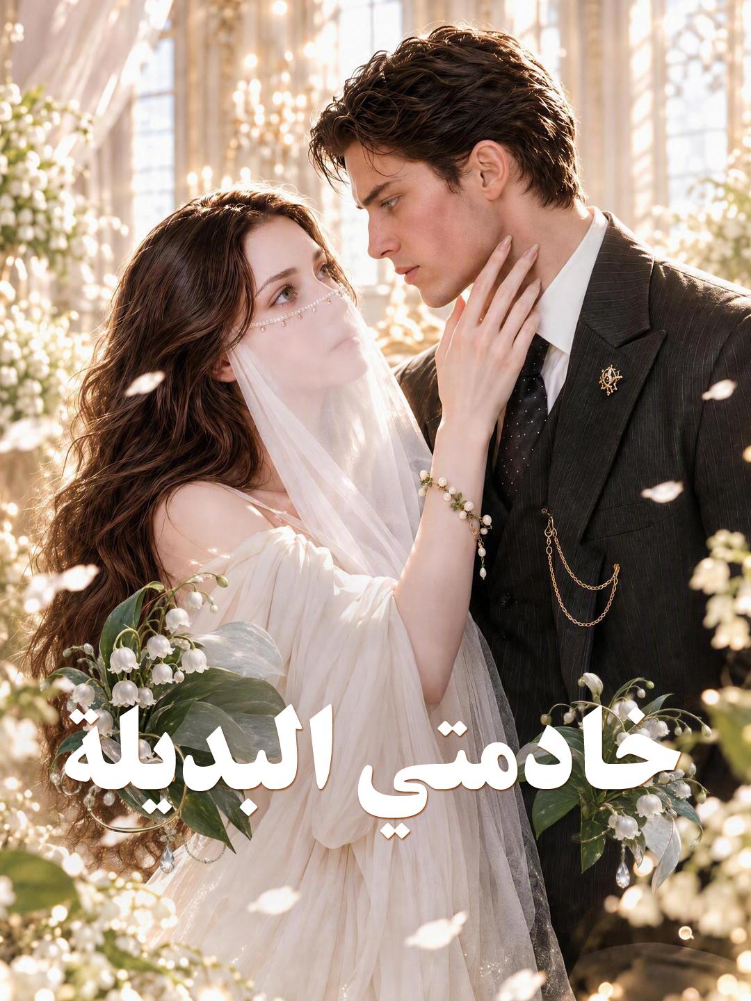 خادمتي البديلة short drama poster