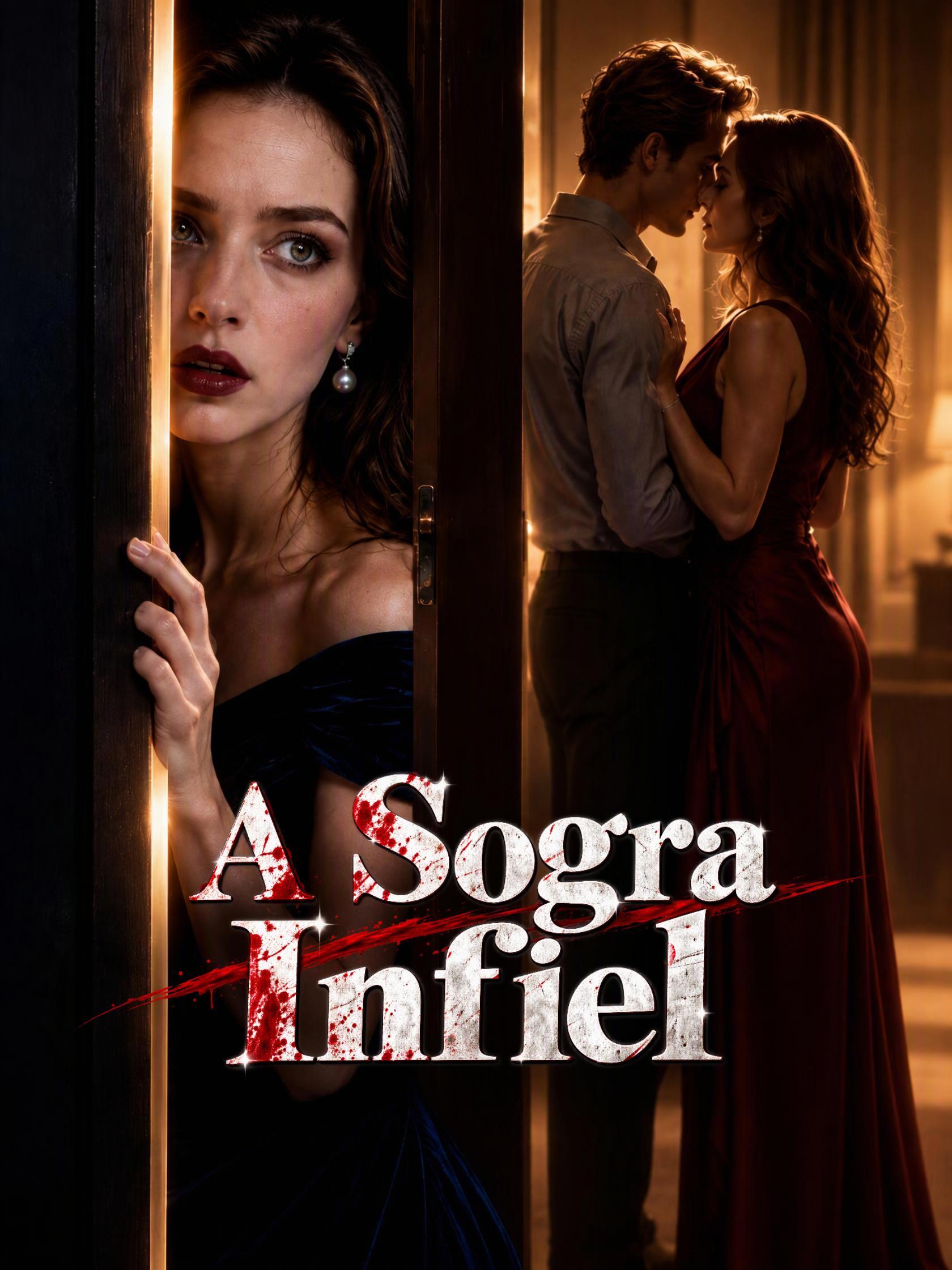 A Sogra Infiel short drama poster