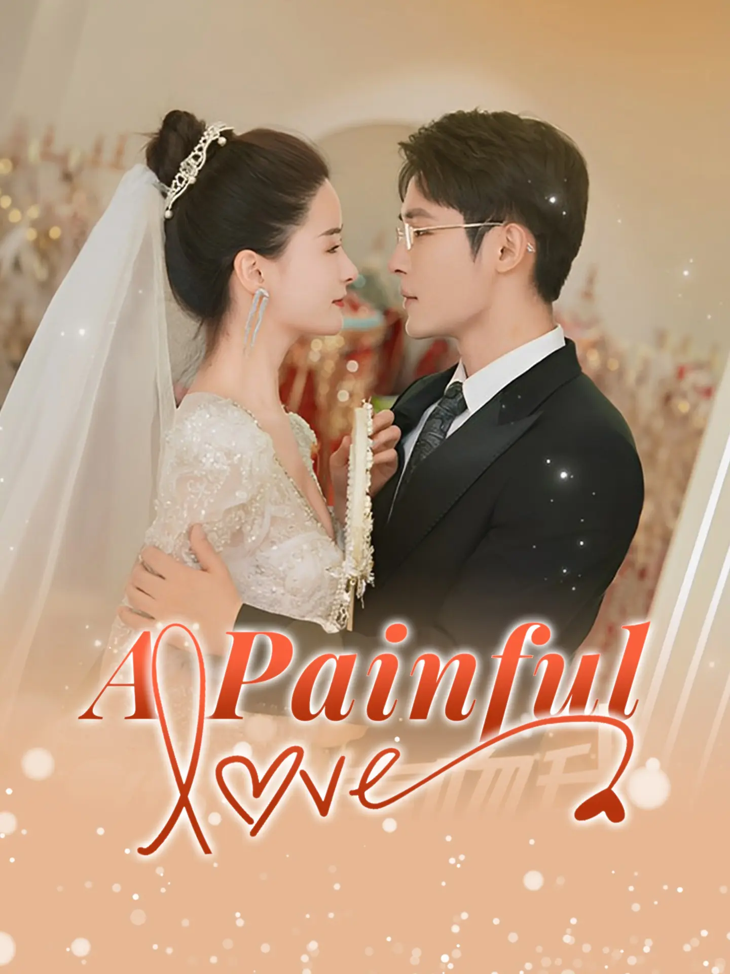 [ENG DUB] A Painful Love short drama poster