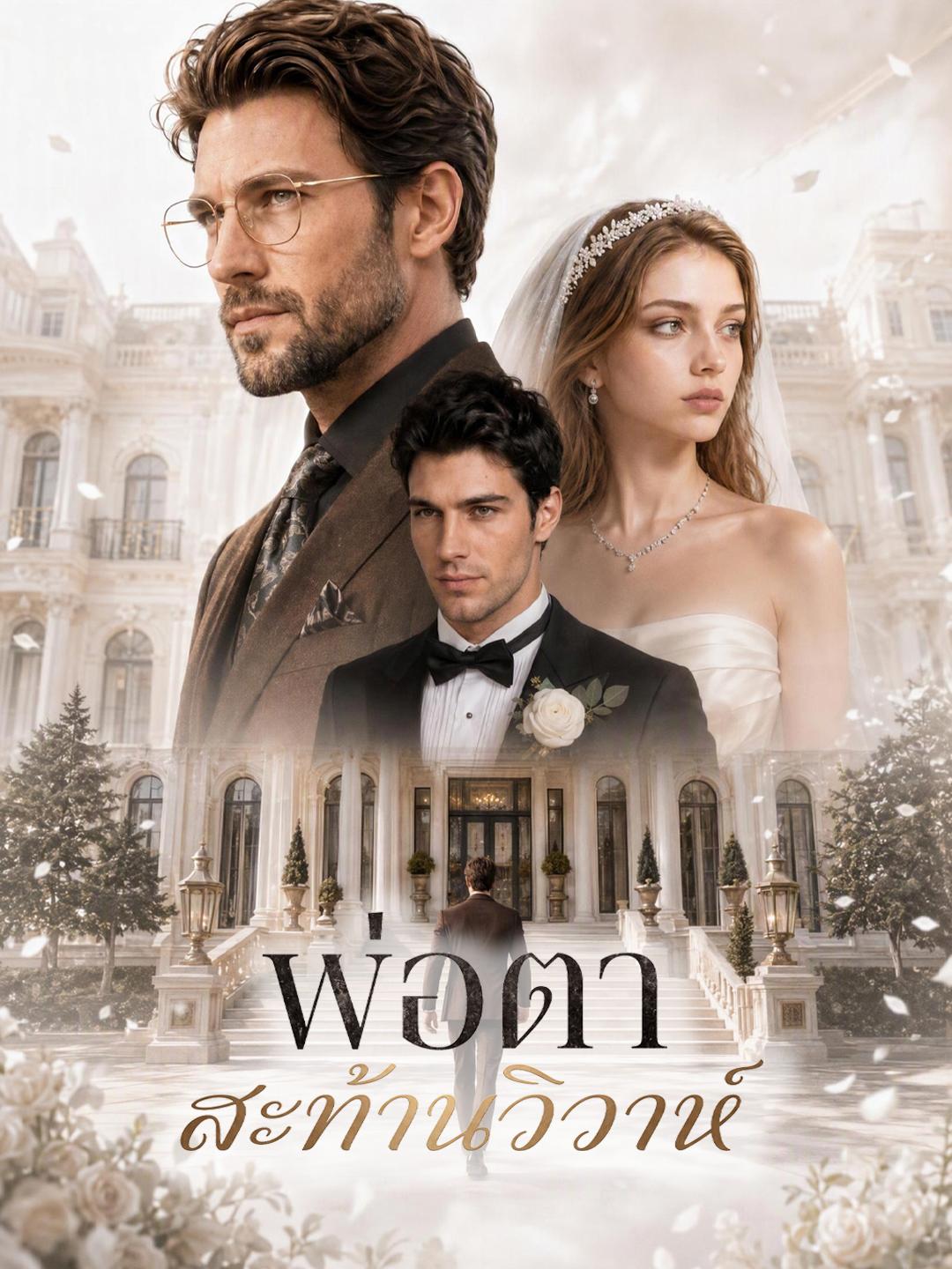 พ่อตาสะท้านวิวาห์ short drama poster