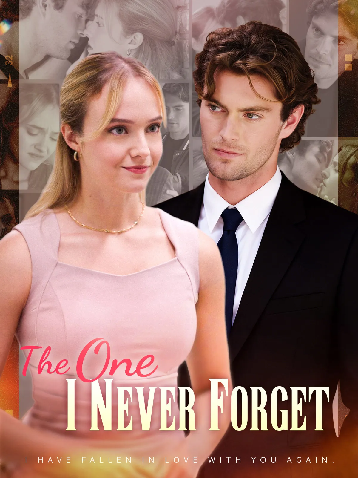 The One I Never Forget short drama poster
