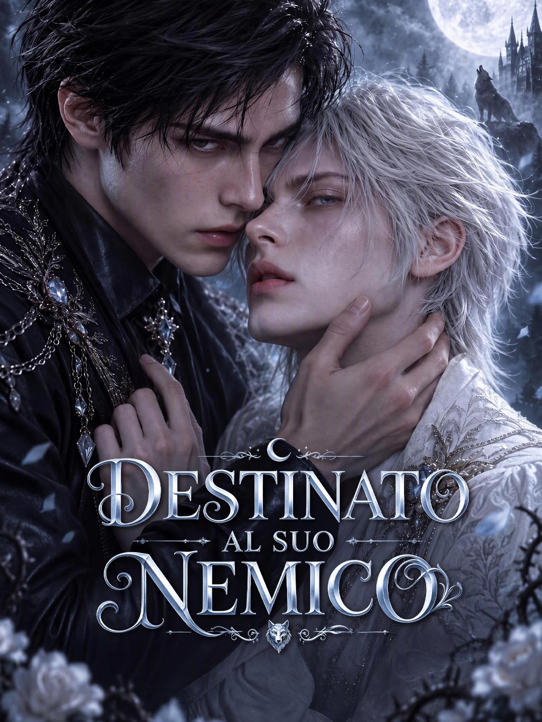 Destinato al Suo Nemico short drama poster
