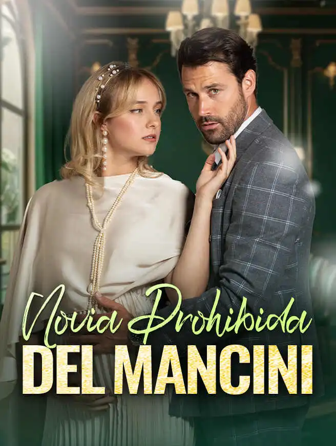 Novia prohibida del Mancini short drama poster