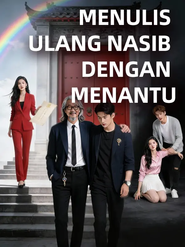 Menulis Ulang Nasib dengan Menantu short drama poster