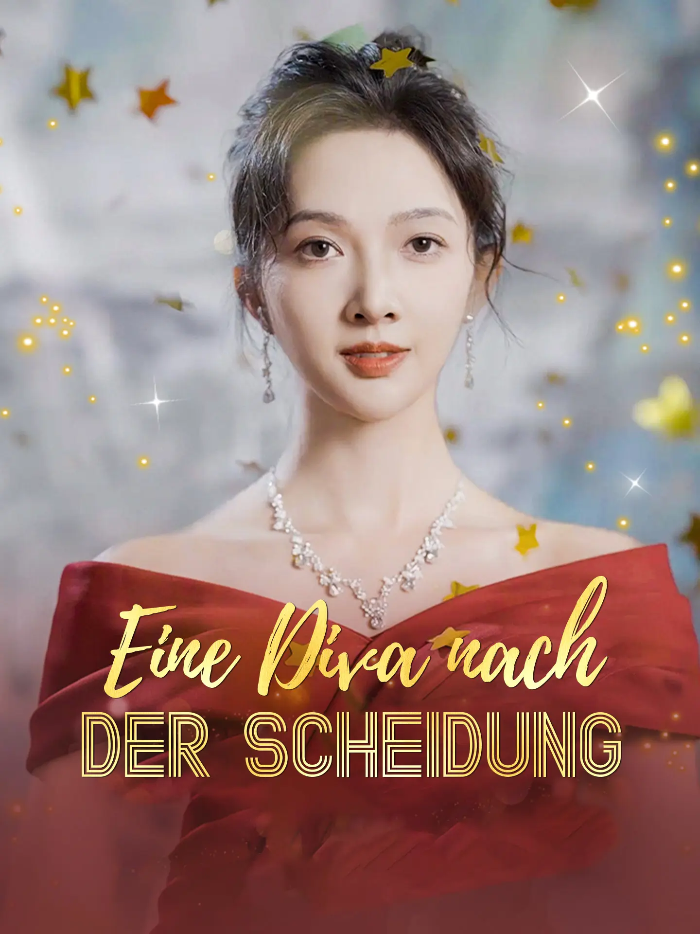 Eine Diva nach der Scheidung short drama poster