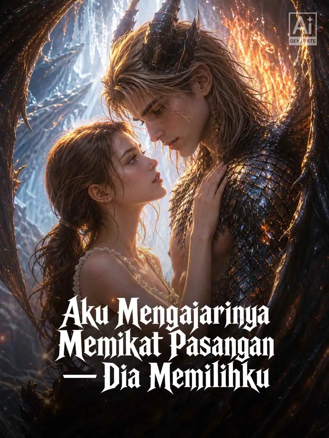 Aku Mengajarinya Memikat Pasangan — Dia Memilihku short drama poster