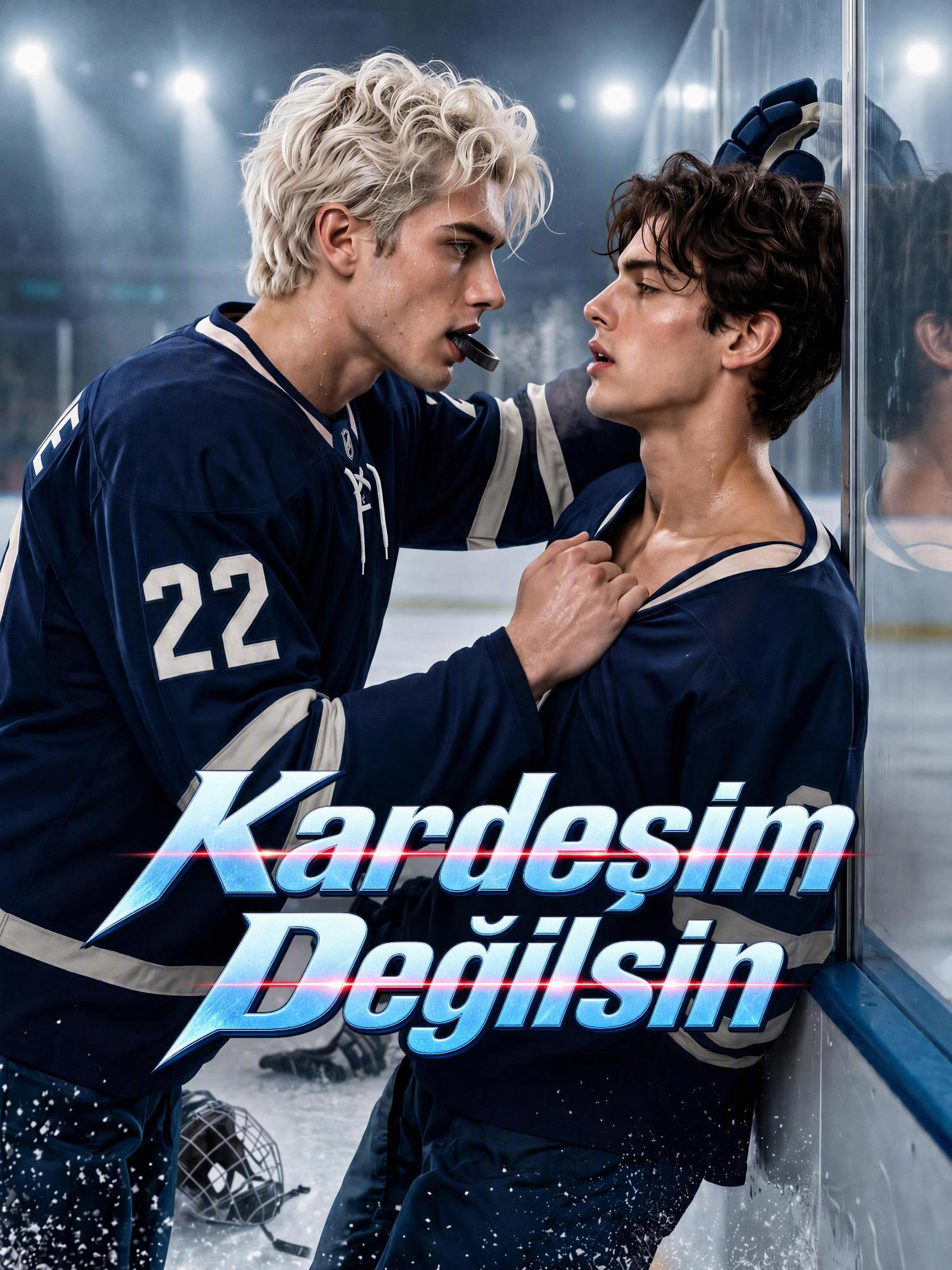 Kardeşim Değilsin short drama poster