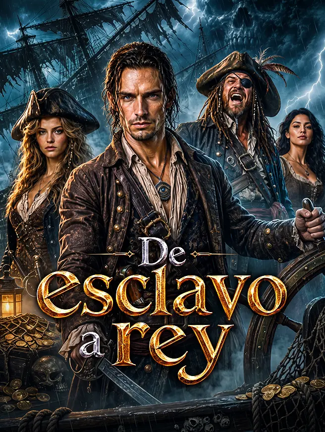 De esclavo a rey short drama poster