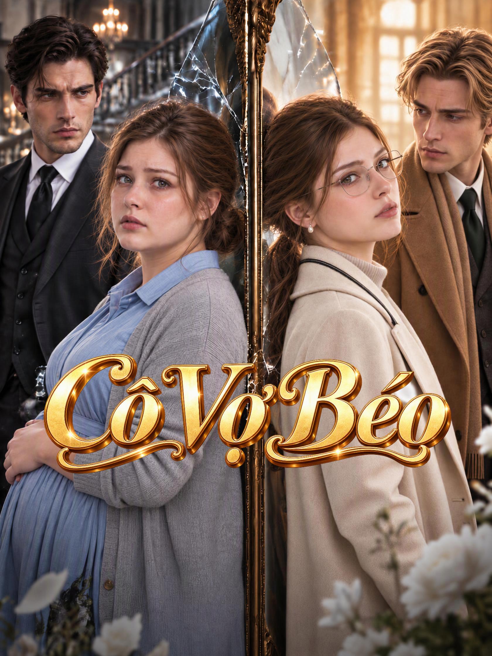 Cô Vợ Béo short drama poster