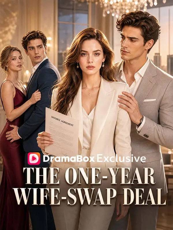 The One-Year Wife-Swap Deal short drama poster
