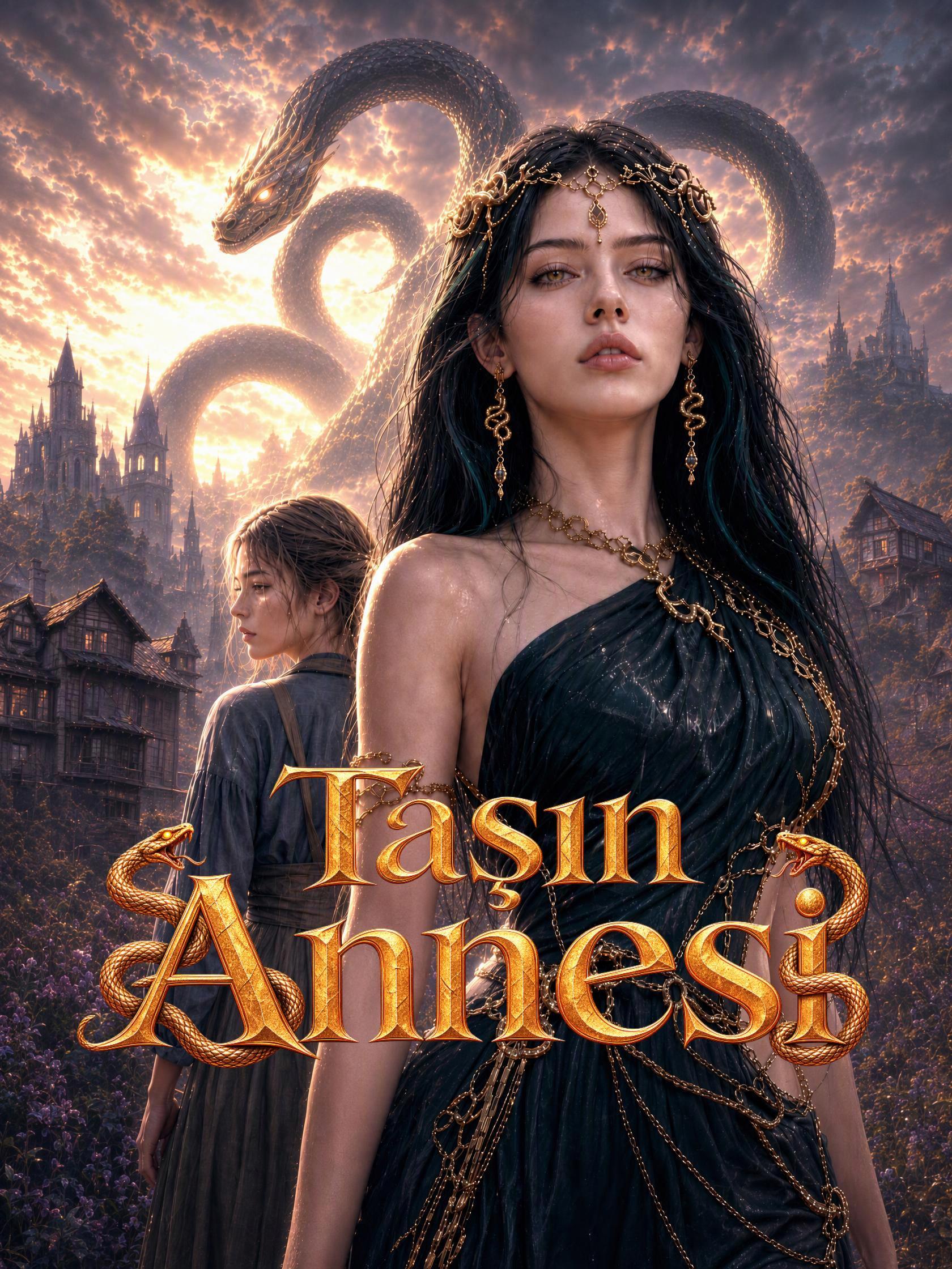 Taşın Annesi short drama poster