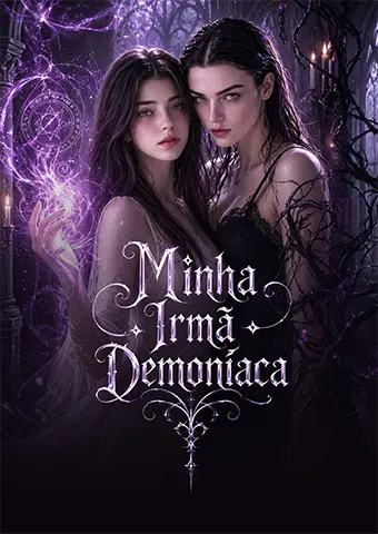 Minha Irmã Demoníaca short drama poster