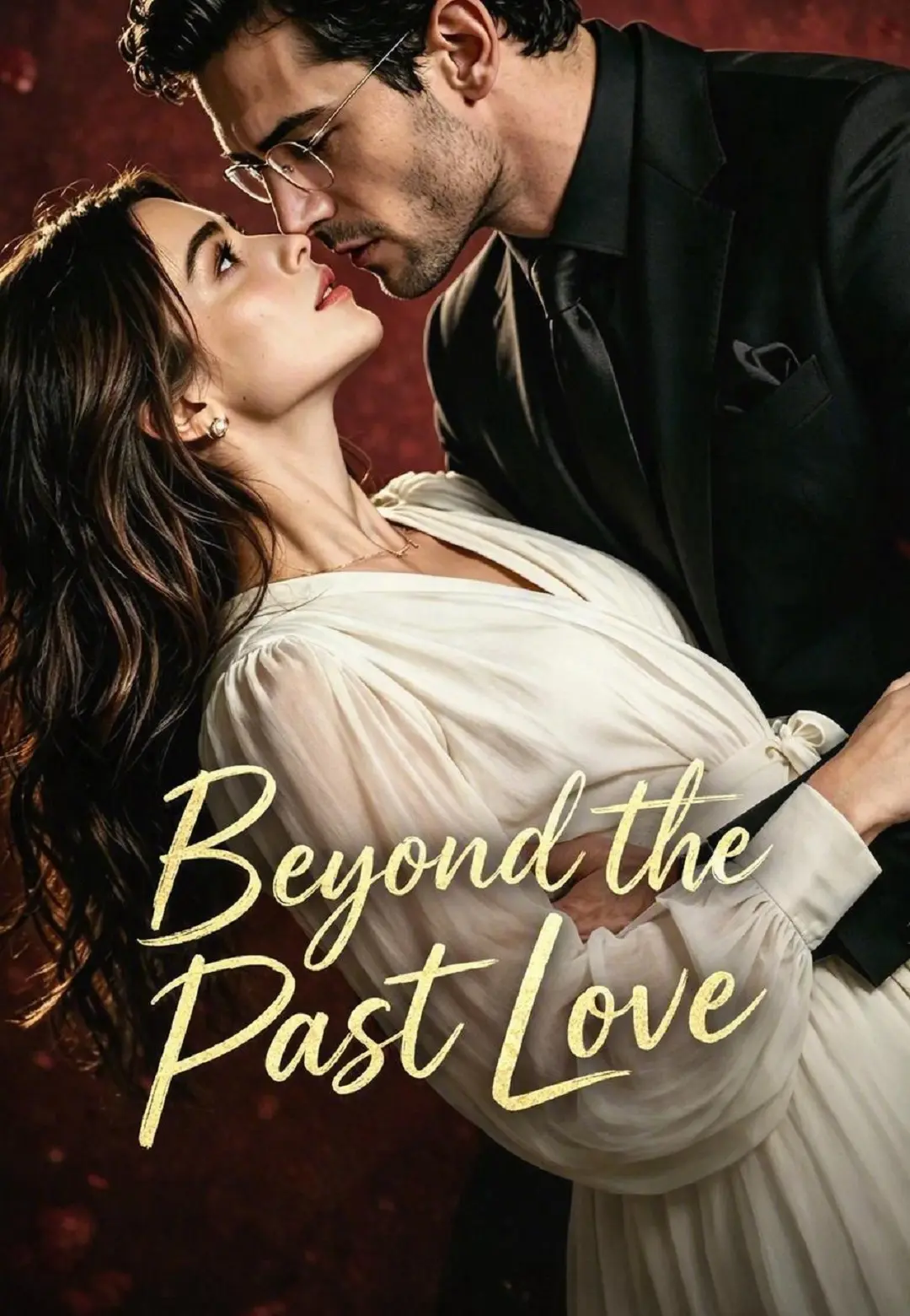 Beyond the Past Love short drama poster