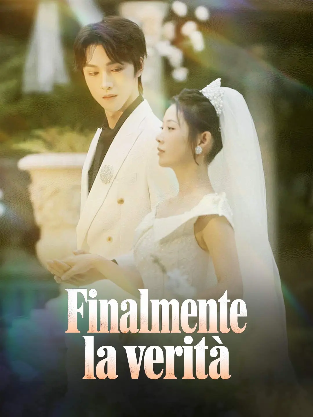 Finalmente la verità short drama poster