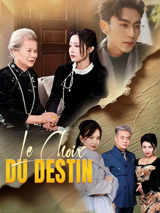 Le Choix du Destin ( Doublé ) short drama poster