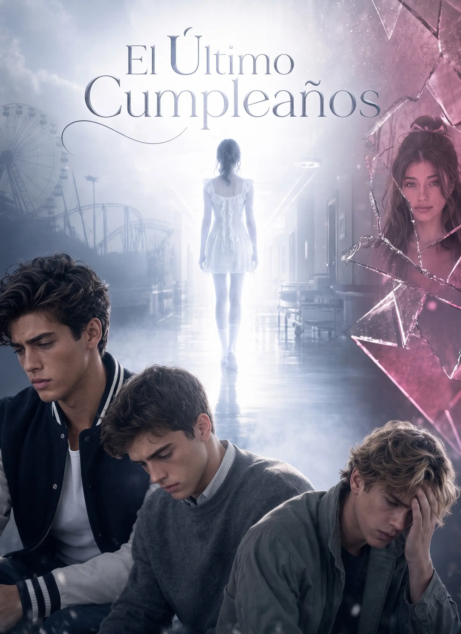 El Último Cumpleaños short drama poster