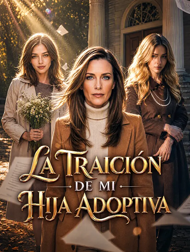 La Traición de Mi Hija Adoptiva short drama poster
