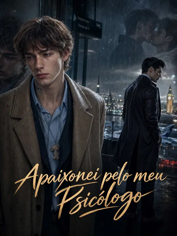 Apaixonei pelo meu Psicólogo short drama poster