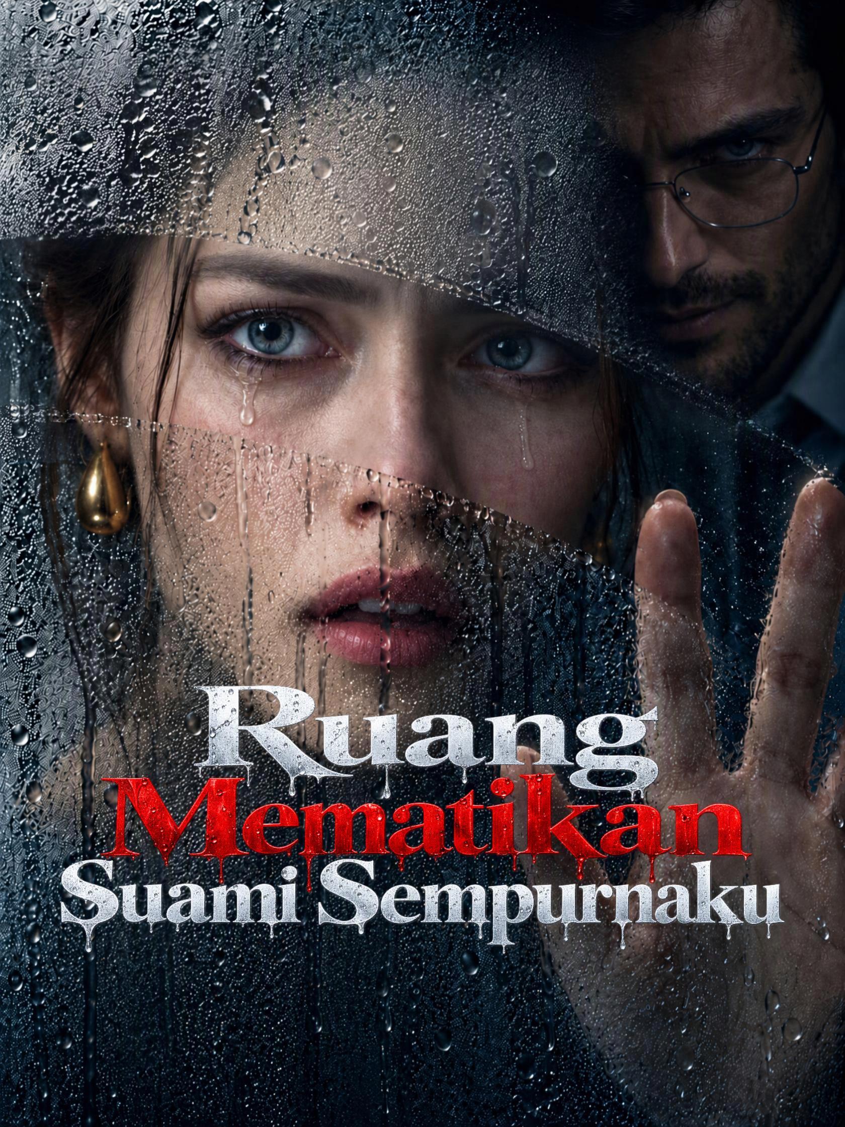 Ruang Mematikan Suami Sempurnaku short drama poster