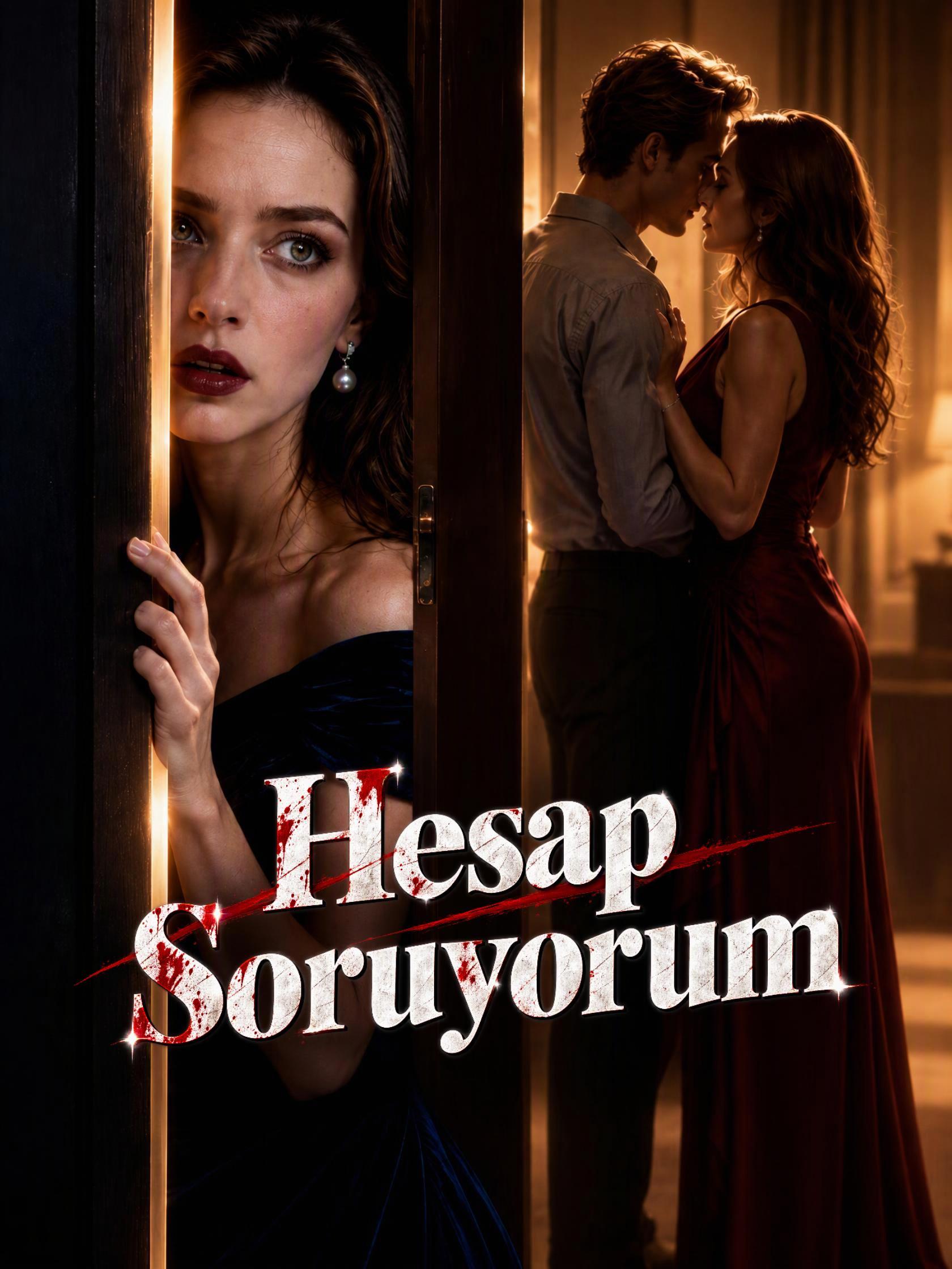 Hesap Soruyorum short drama poster