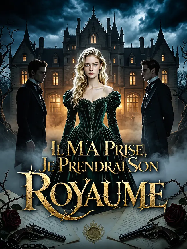 Il M'A Prise, Je Prendrai Son Royaume short drama poster