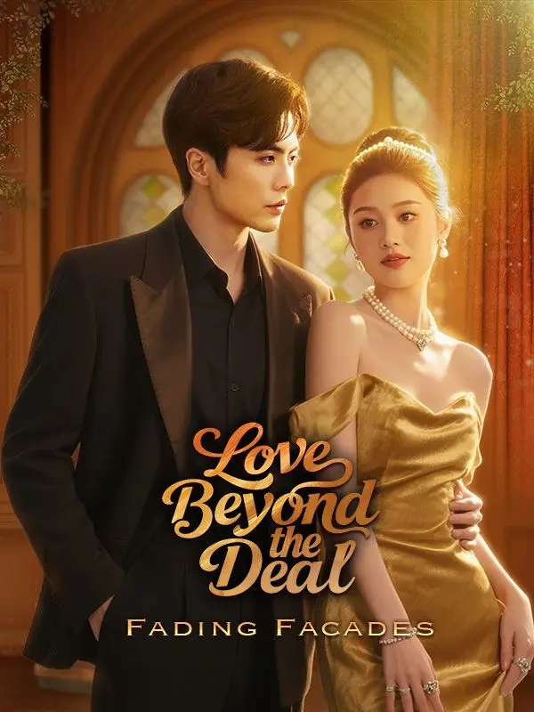 Fading Facades: Love Beyond the Deal (DUBBED) short drama poster