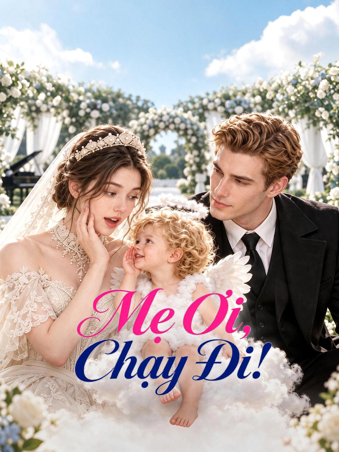 Mẹ Ơi, Chạy Đi! short drama poster