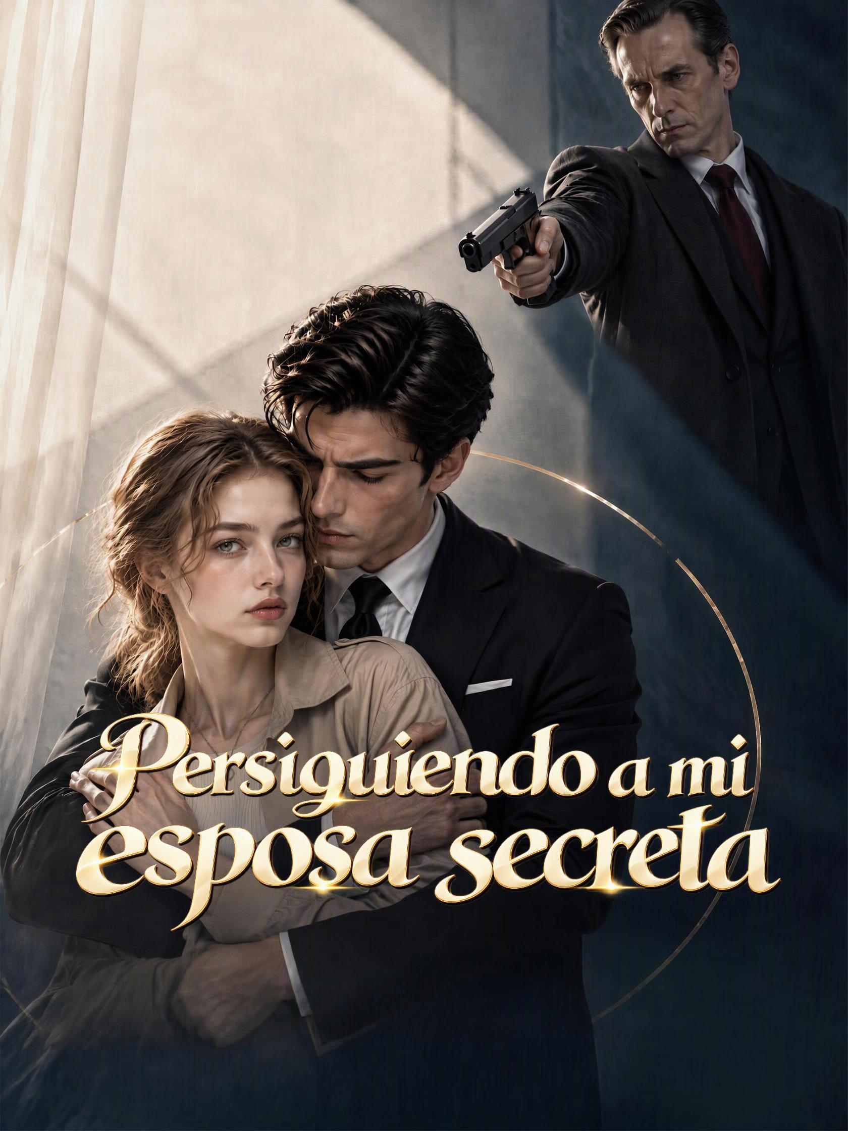 Persiguiendo a mi esposa secreta short drama poster