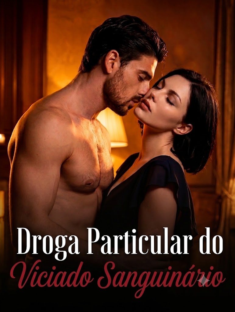 Droga Particular do Viciado Sanguinário short drama poster