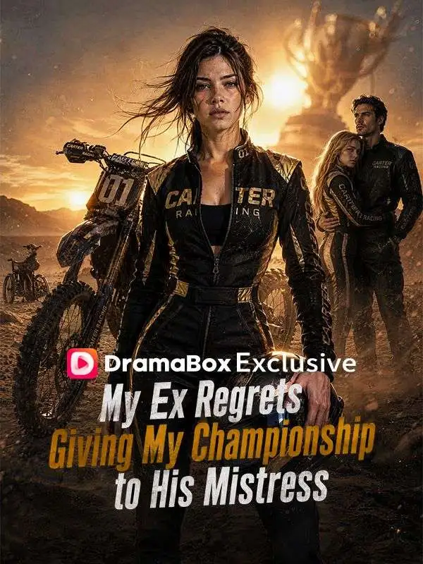 My Ex Regrets Giving My Championship to His Mistress short drama poster
