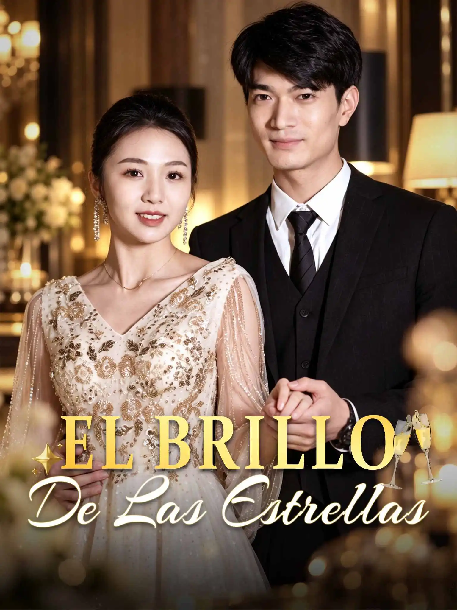 星河长明 short drama poster