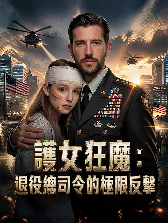護女狂魔：退役總司令的極限反擊 short drama poster