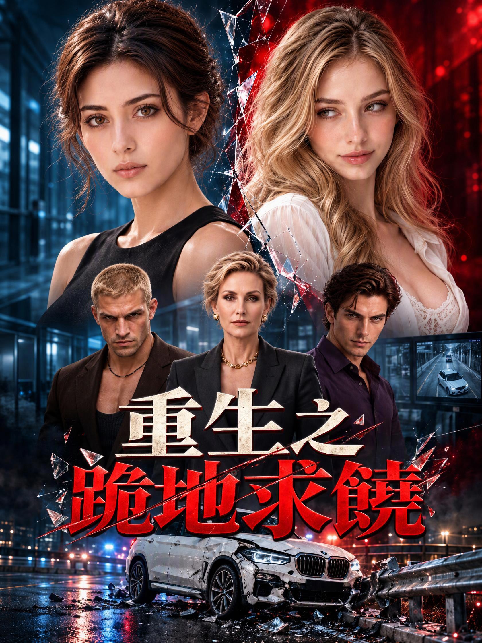 重生之跪地求饒 short drama poster