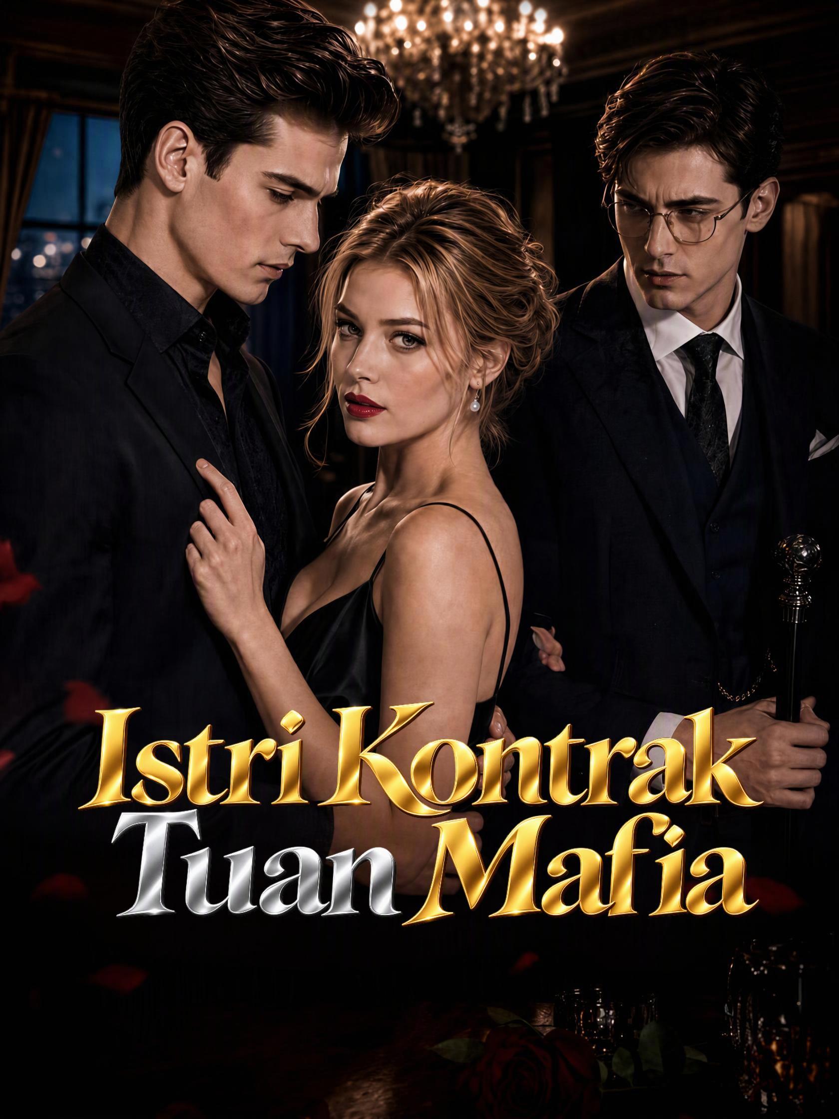 Istri Kontrak Tuan Mafia short drama poster