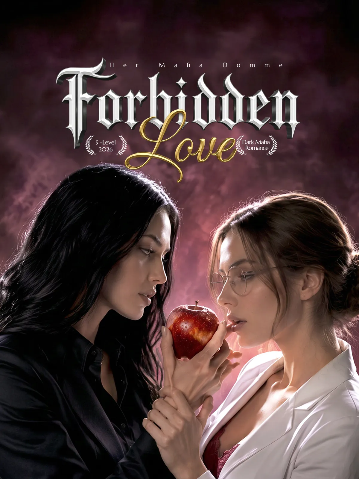 Forbidden Love: Her Mafia Domme short drama poster