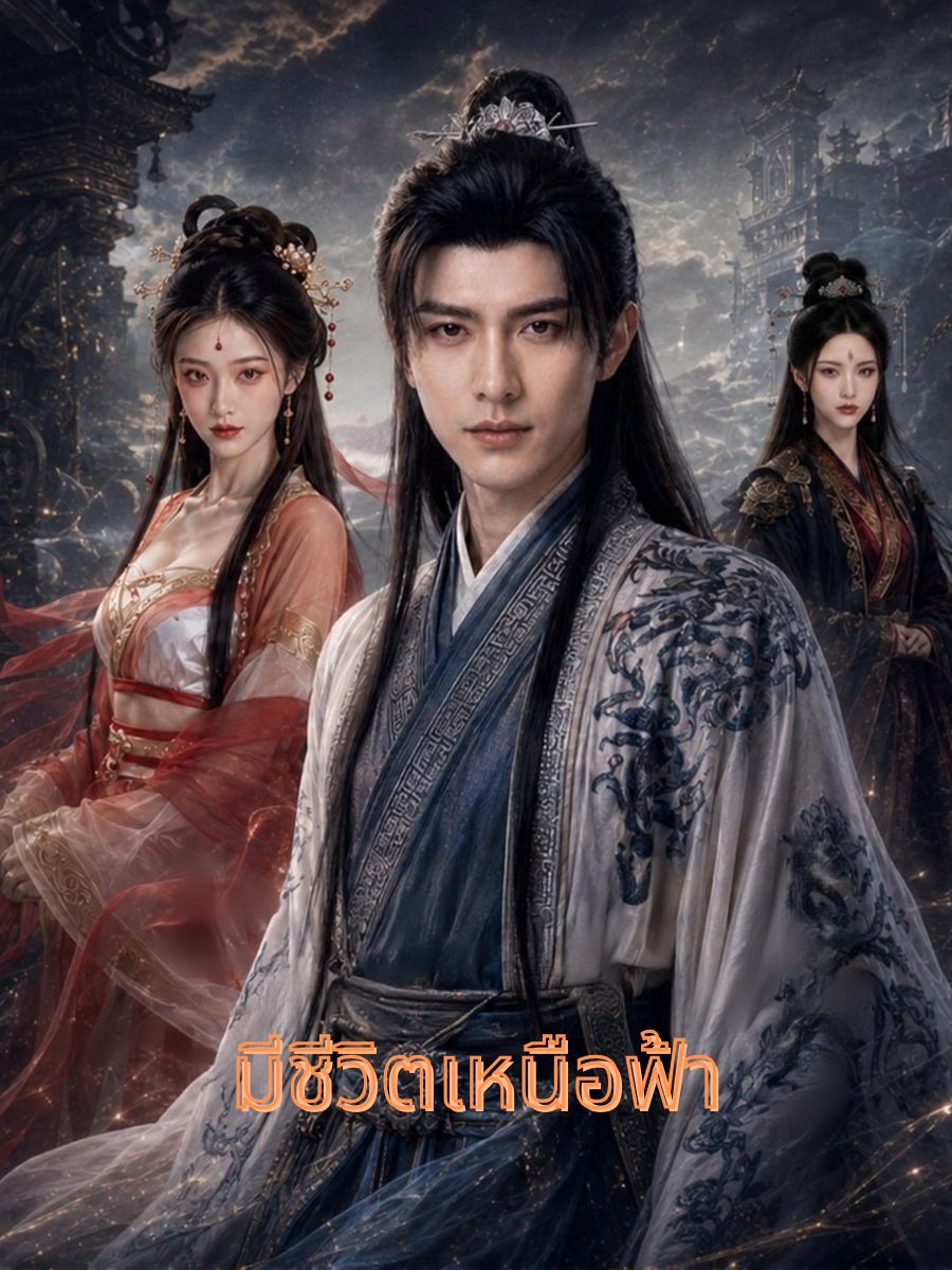 มีชีวิตเหนือฟ้า short drama poster