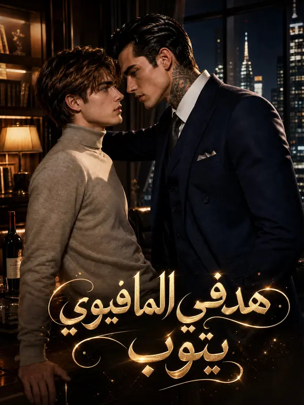 هدفي المافيوي يتوب short drama poster