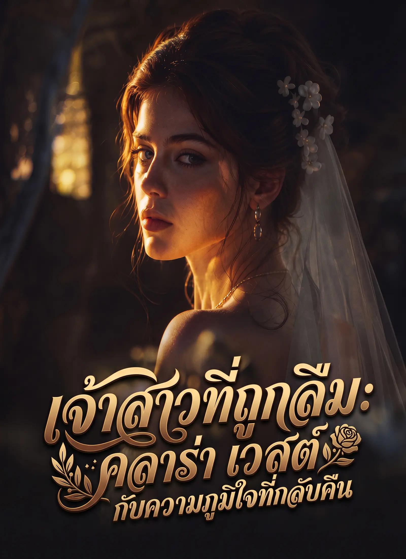 เจ้าสาวที่ถูกลืม: คลาร่า เวสต์ กับความภูมิใจที่กลับคืน short drama poster