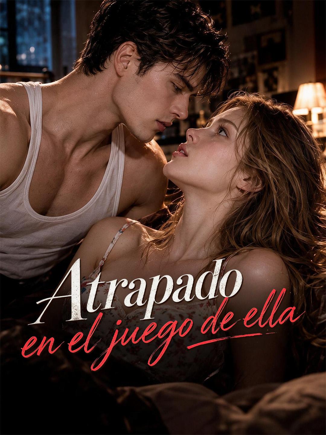 Atrapado en el juego de ella short drama poster