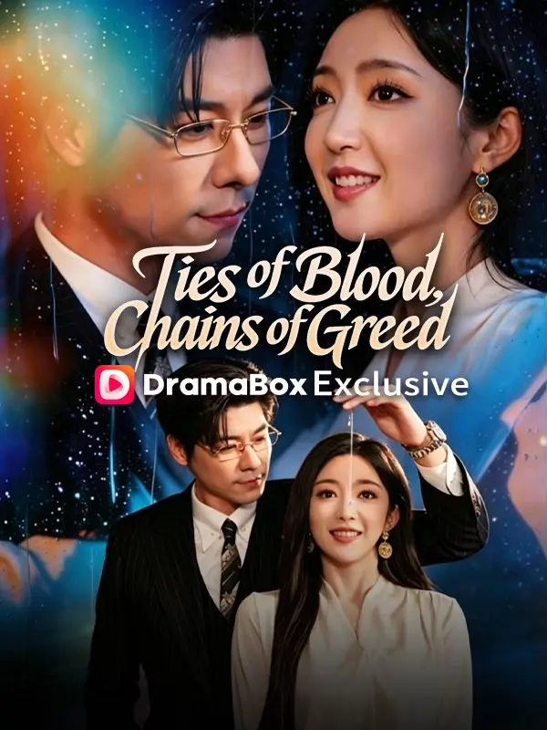 Ties of Blood, Chains of Greed short drama poster
