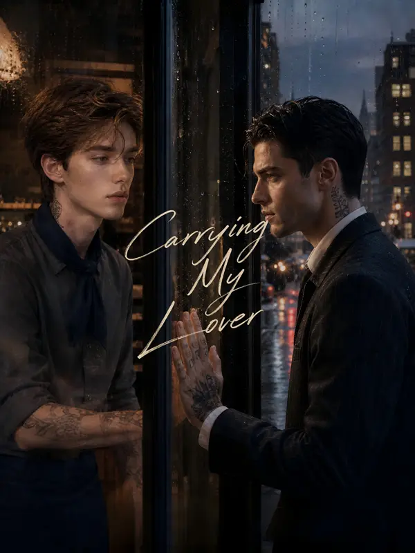 Carrying My Lover short drama poster