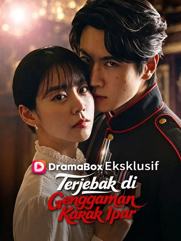 Terjebak di Genggaman Kakak Ipar short drama poster