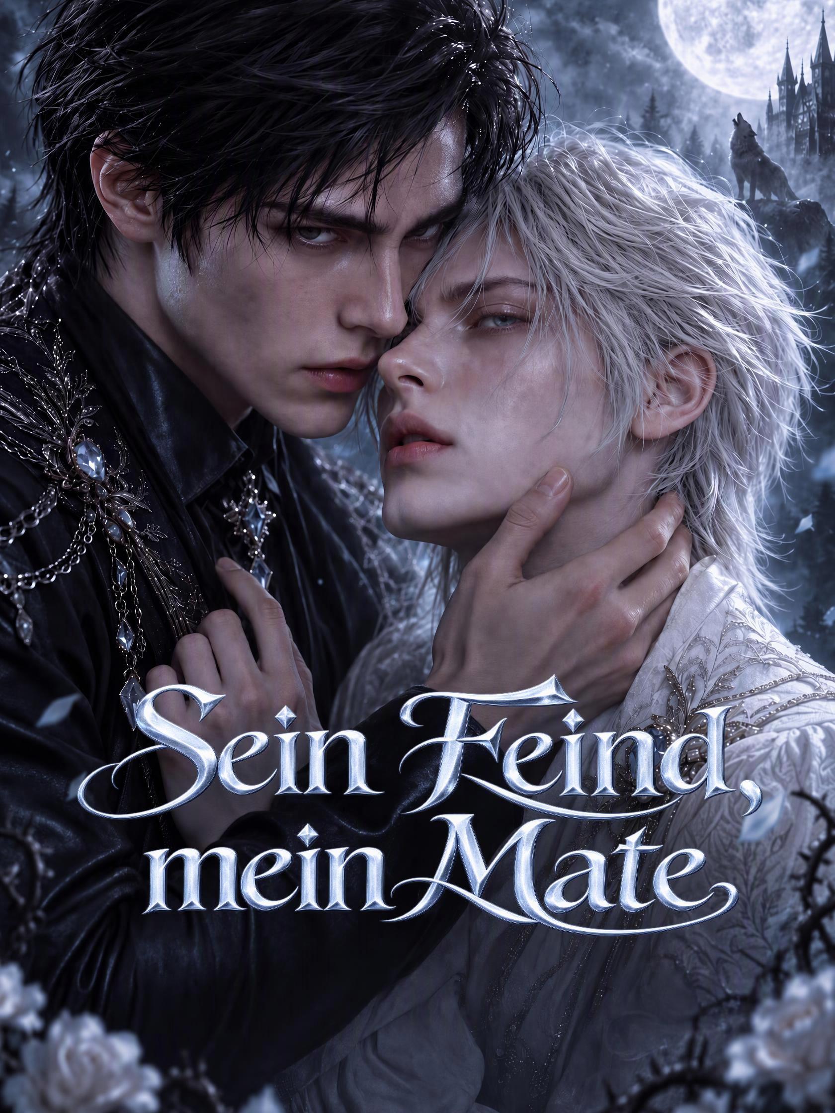 Sein Feind, mein Mate short drama poster