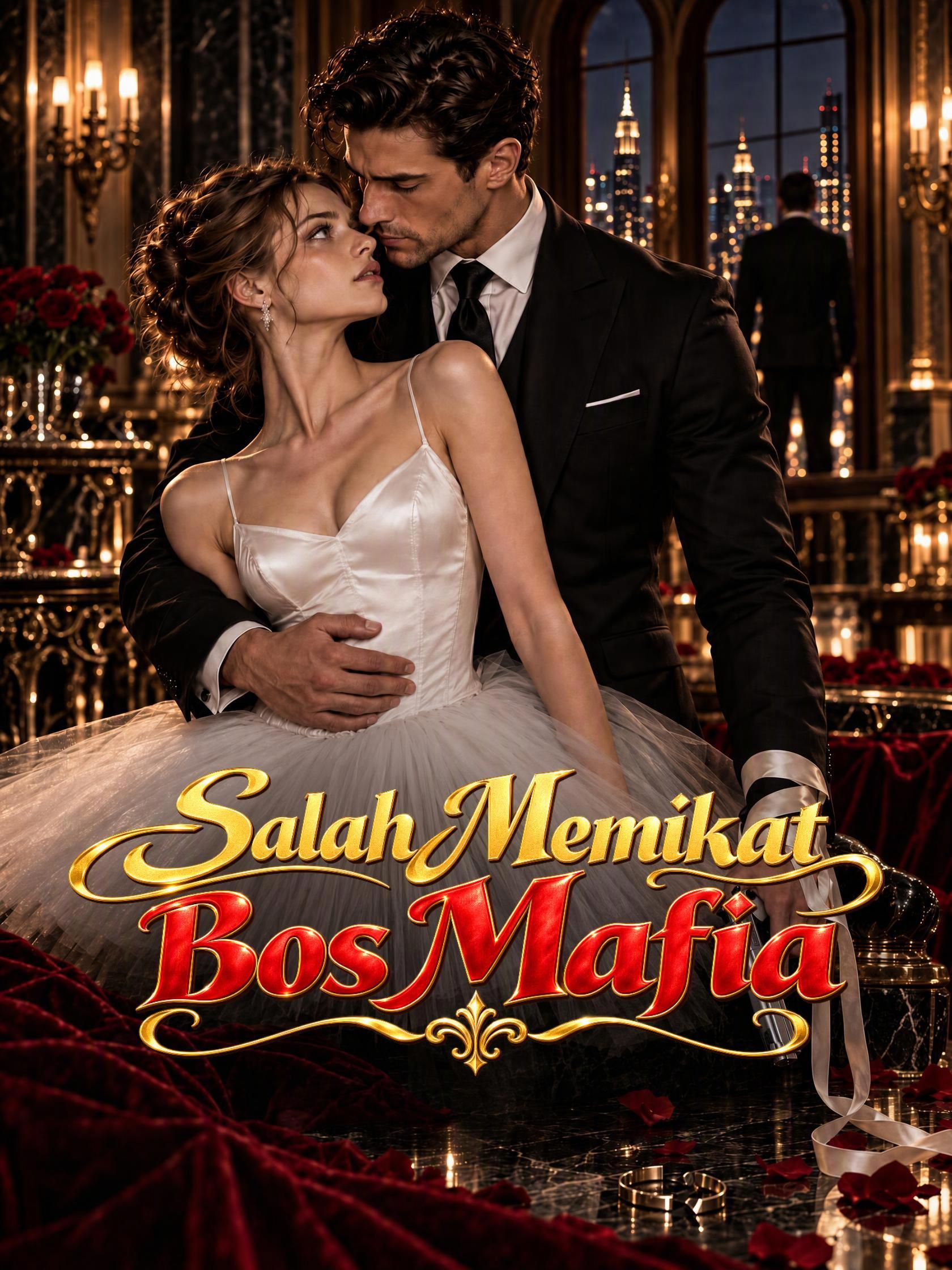Salah Memikat Bos Mafia short drama poster