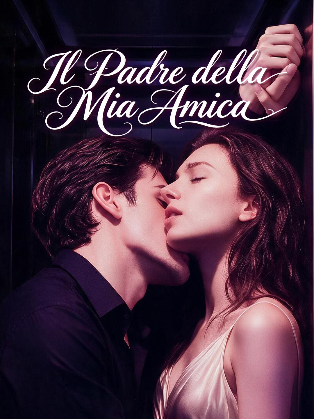 Il Padre della Mia Amica short drama poster