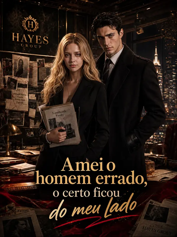 Amei o homem errado, o certo ficou do meu lado short drama poster